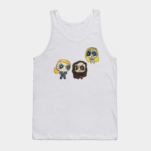 Nyssarava Tank Top